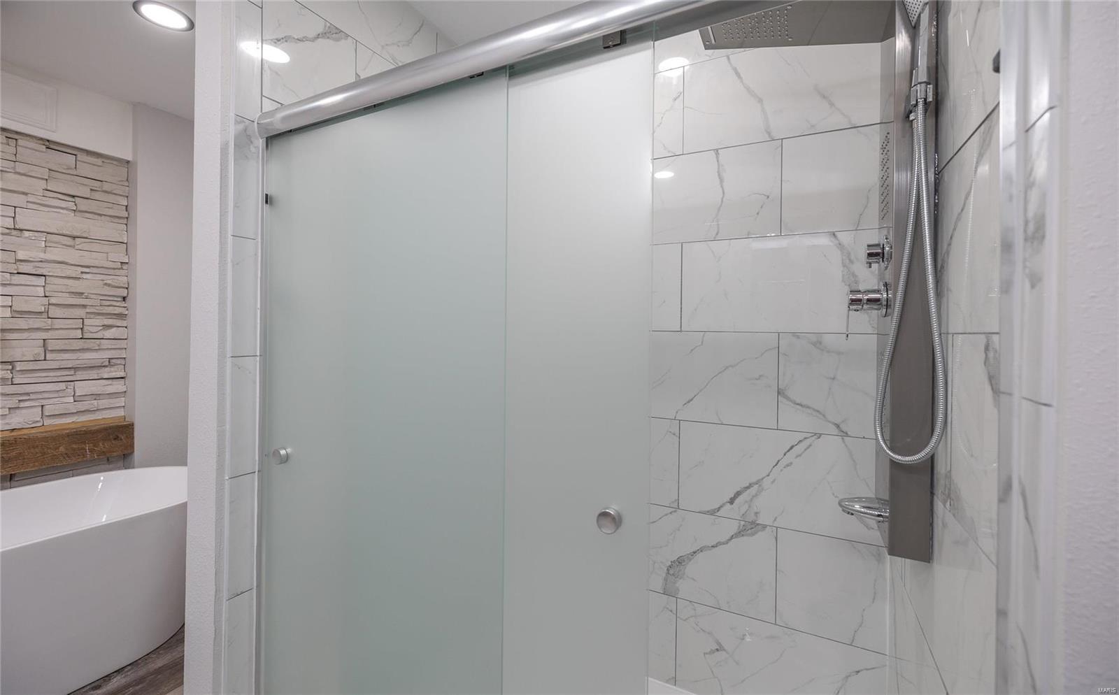 Old Farm Estates West Subdivision - Residential