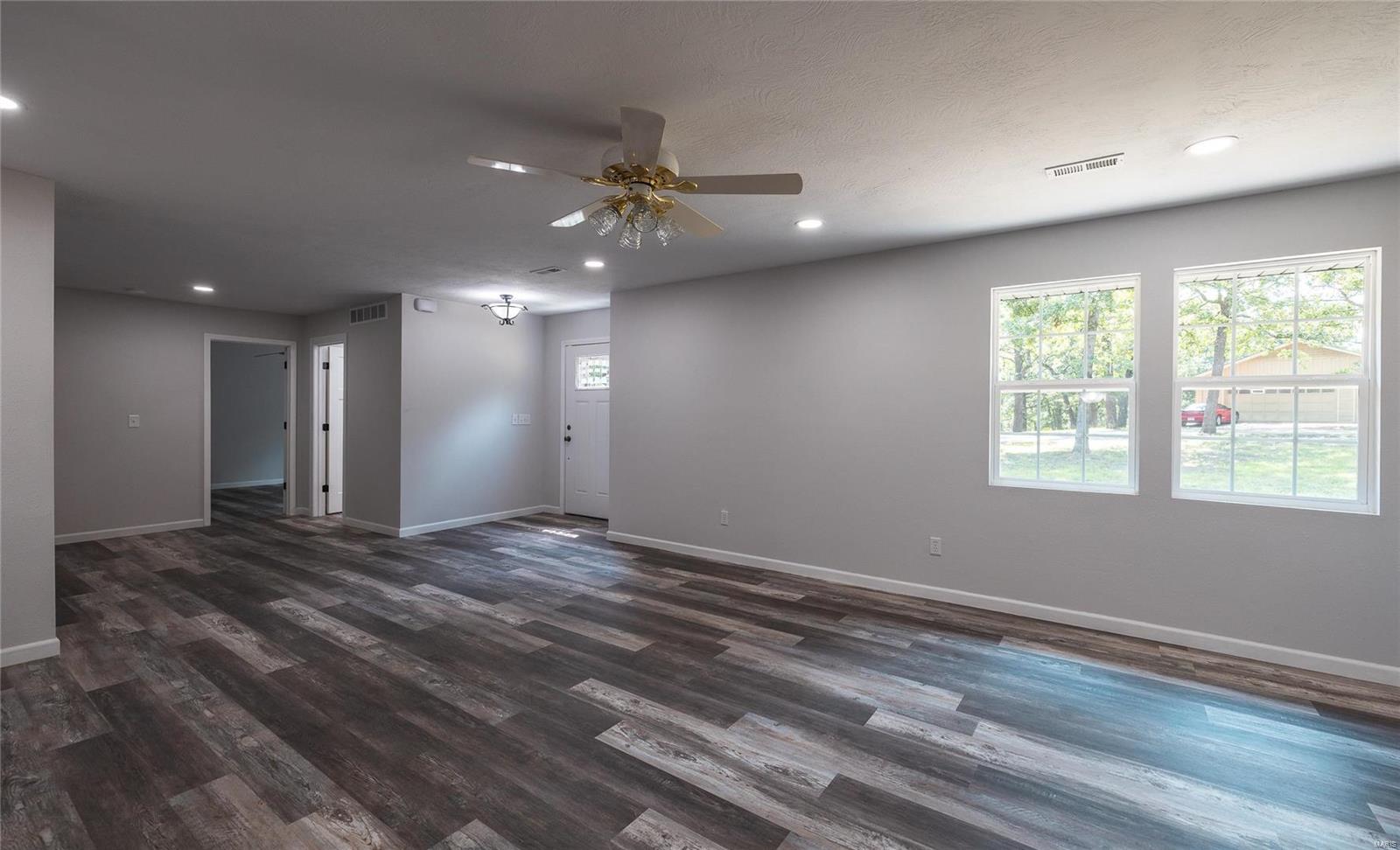 Old Farm Estates West Subdivision - Residential