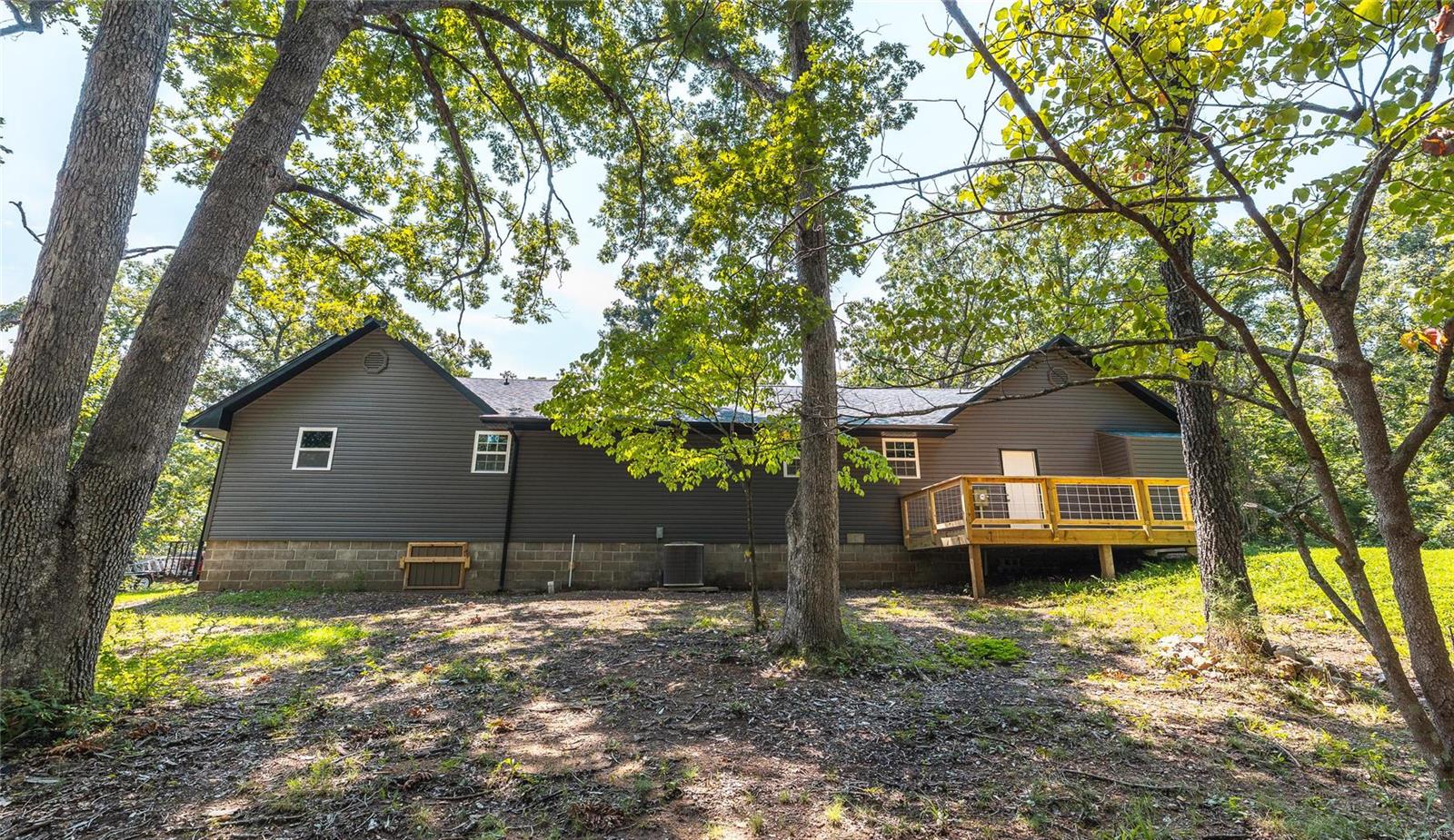 Old Farm Estates West Subdivision - Residential