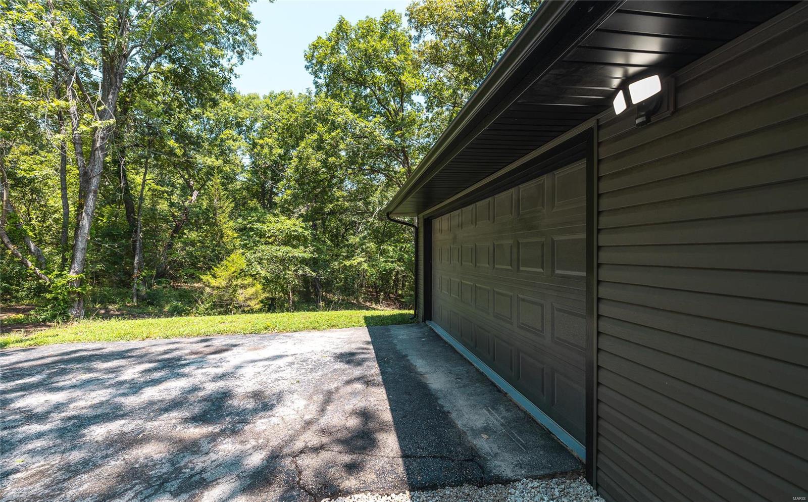 Old Farm Estates West Subdivision - Residential