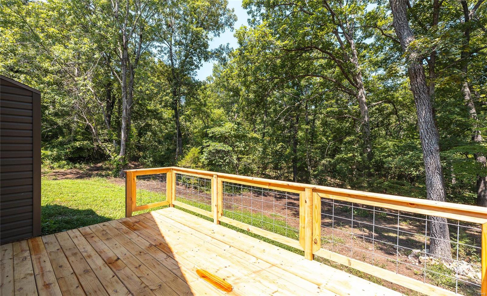 Old Farm Estates West Subdivision - Residential