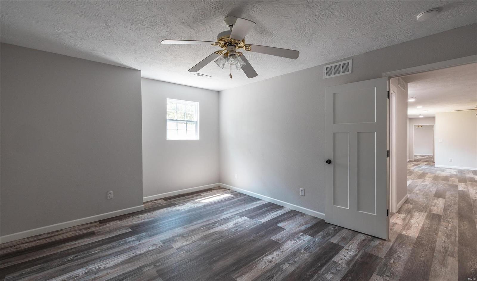 Old Farm Estates West Subdivision - Residential