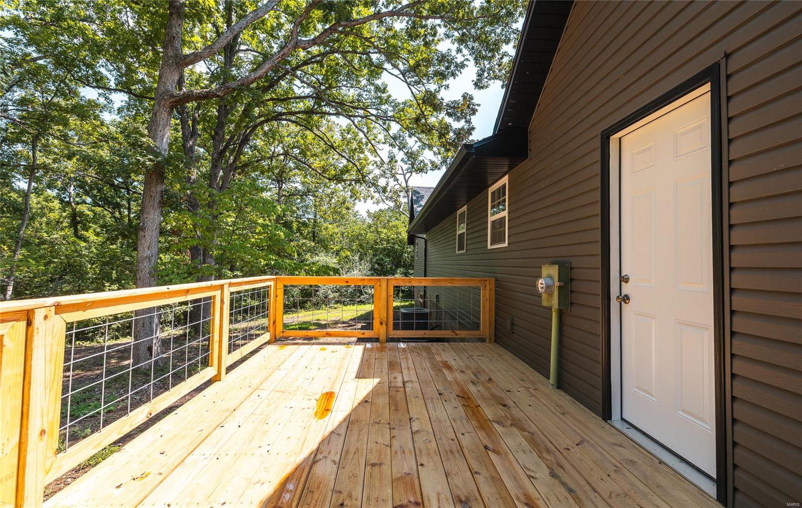 Old Farm Estates West Subdivision - Residential