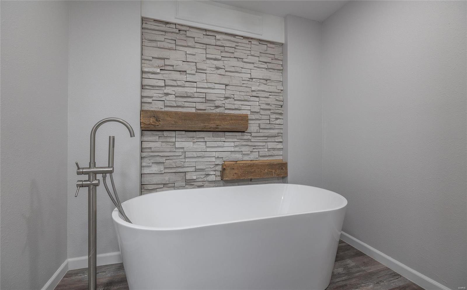 Old Farm Estates West Subdivision - Residential