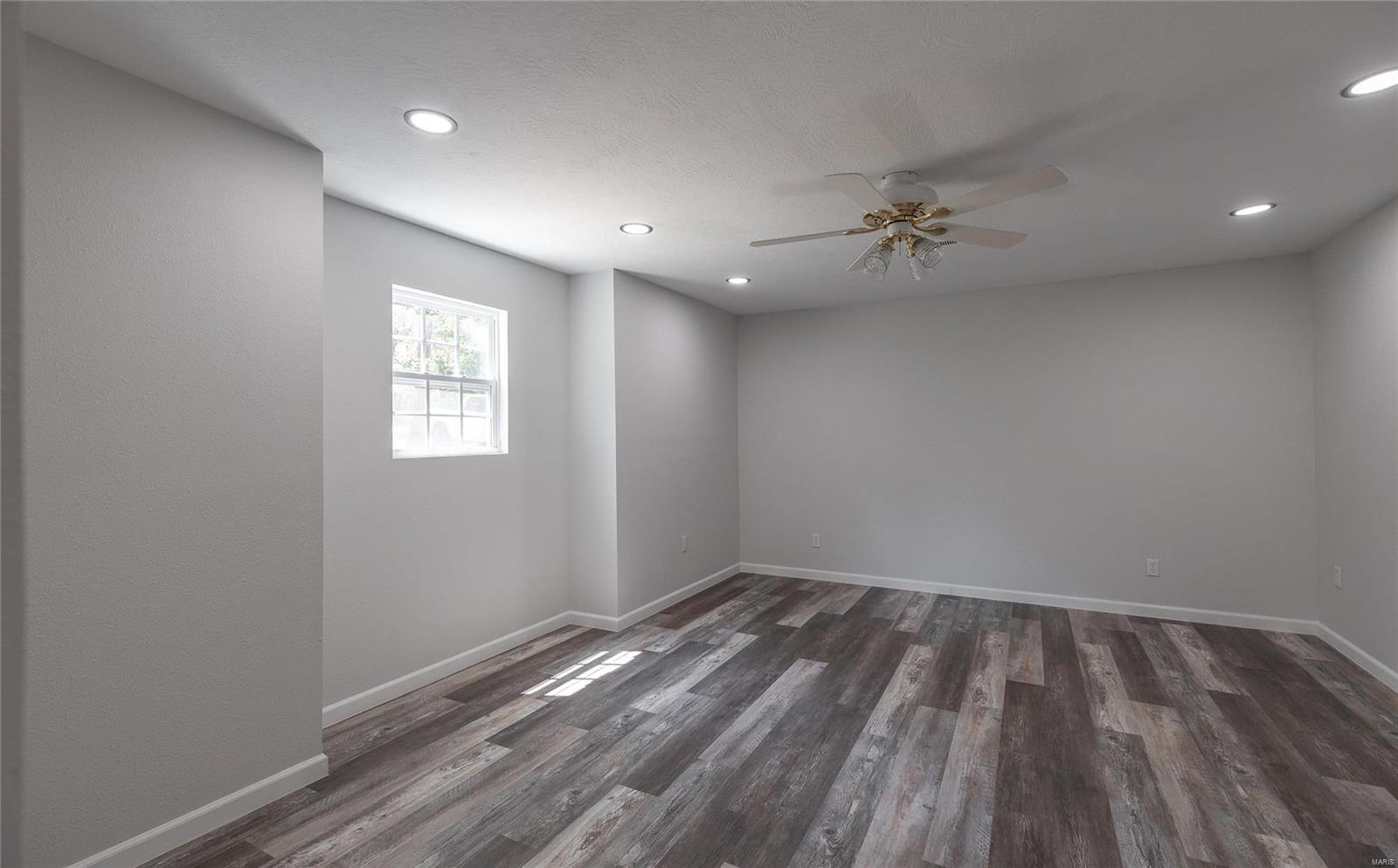 Old Farm Estates West Subdivision - Residential