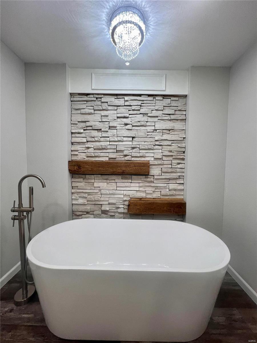 Old Farm Estates West Subdivision - Residential