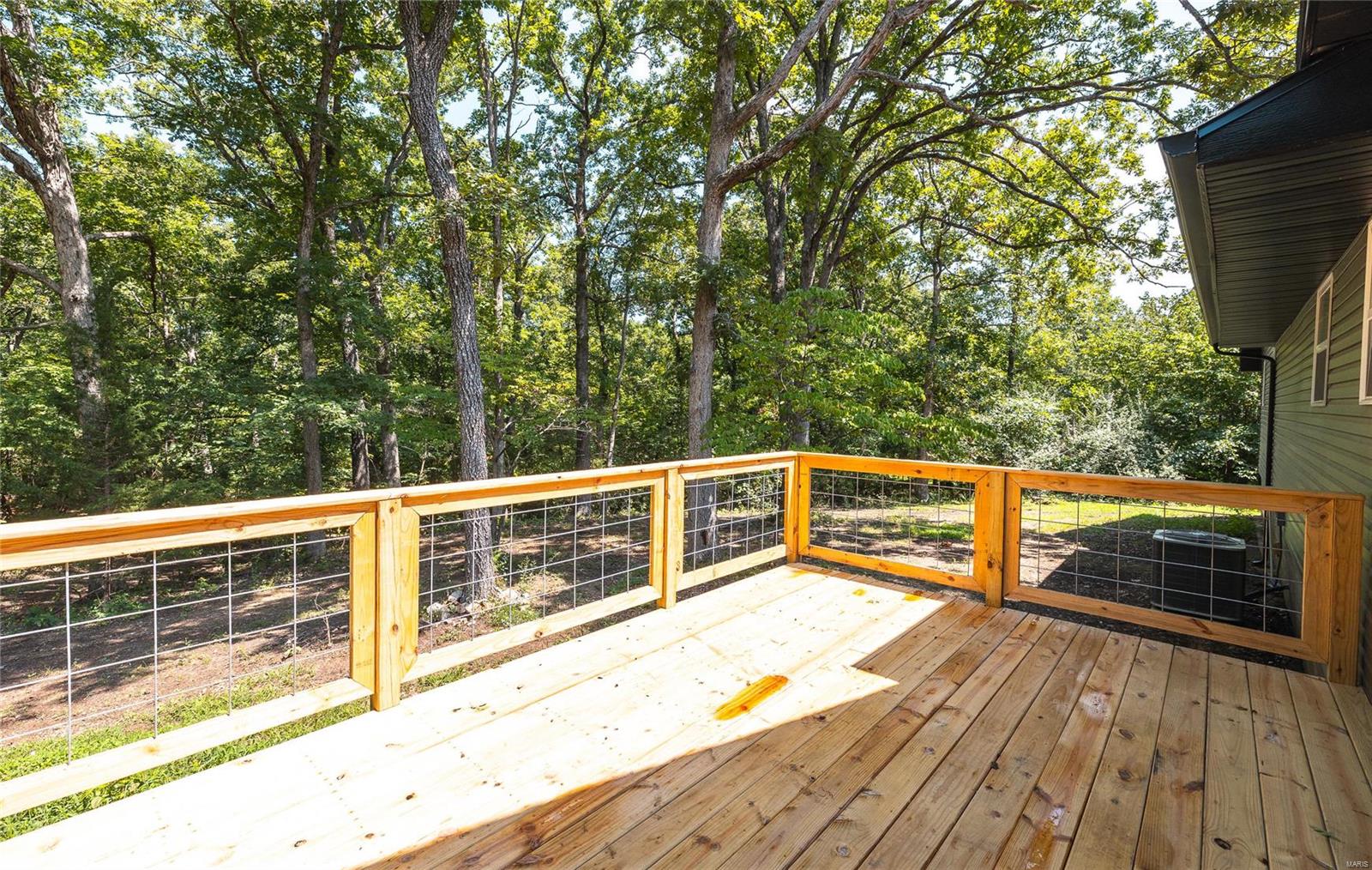 Old Farm Estates West Subdivision - Residential