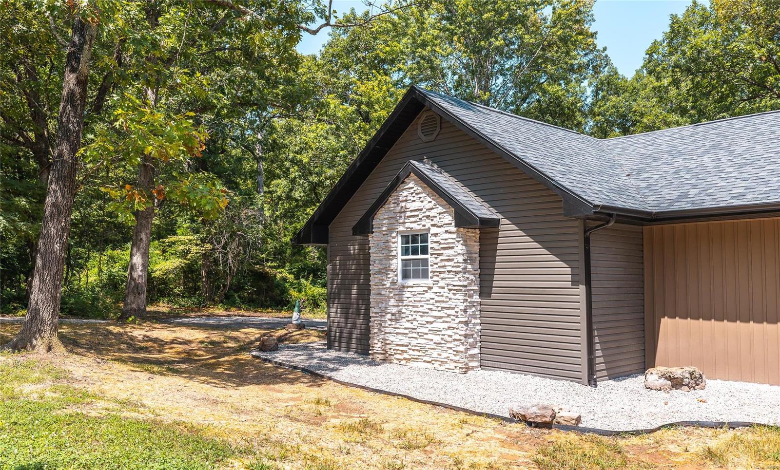 Old Farm Estates West Subdivision - Residential