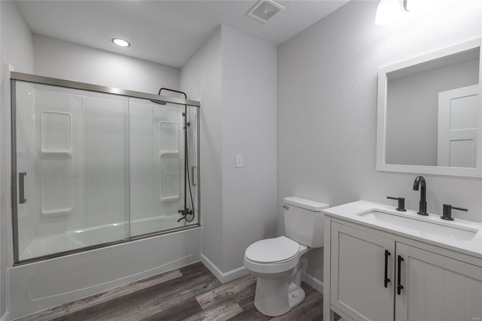 Old Farm Estates West Subdivision - Residential