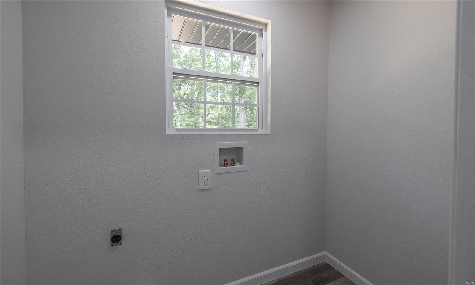 Old Farm Estates West Subdivision - Residential