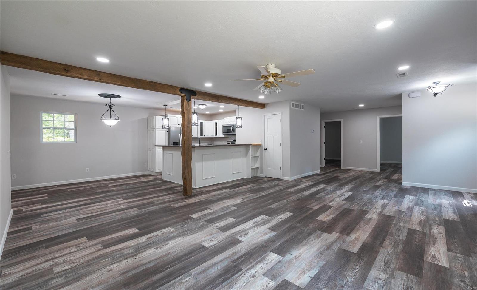 Old Farm Estates West Subdivision - Residential