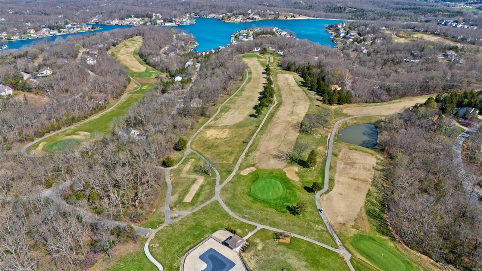 Raintree Plantation Sec 11 - Land