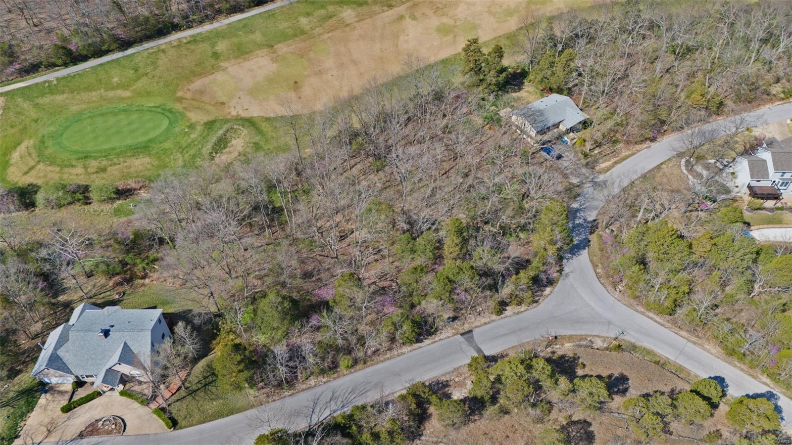 Raintree Plantation Sec 11 - Land