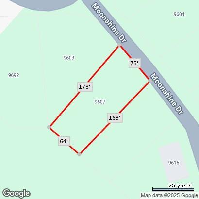 Raintree Plantation Sec 11 - Land