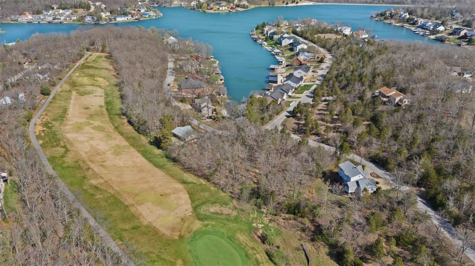 Raintree Plantation Sec 11 - Land