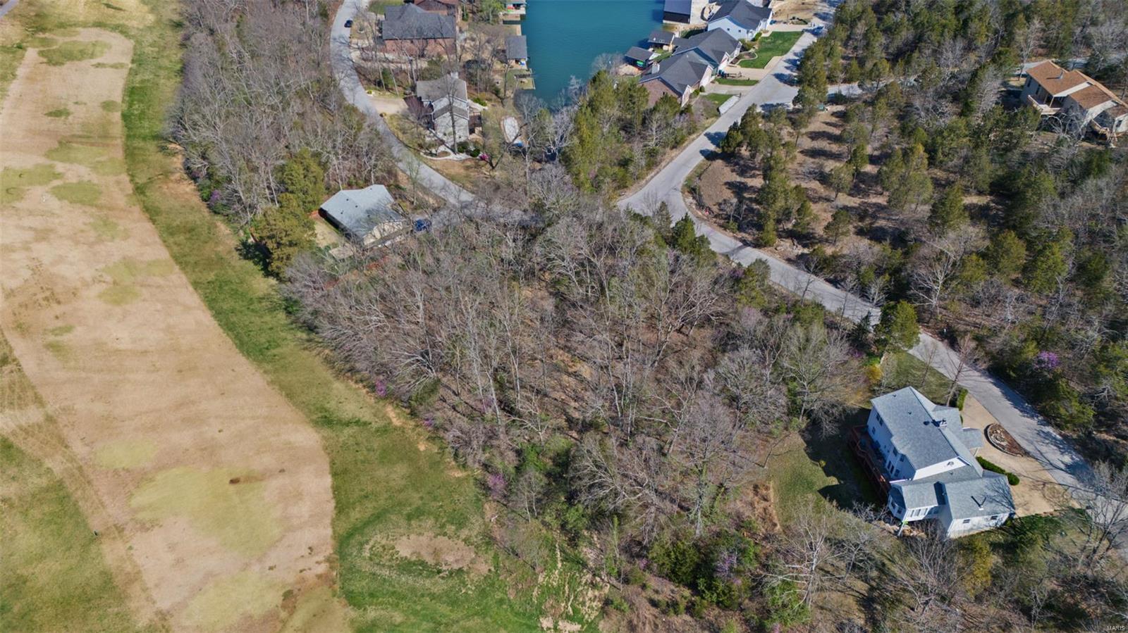 Raintree Plantation Sec 11 - Land