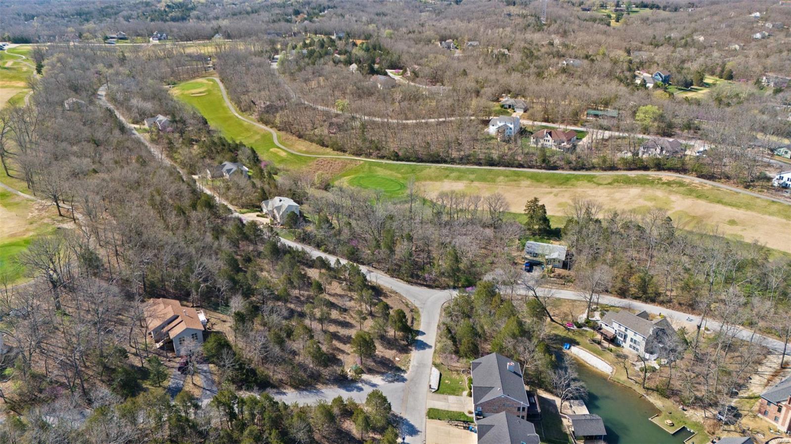 Raintree Plantation Sec 11 - Land