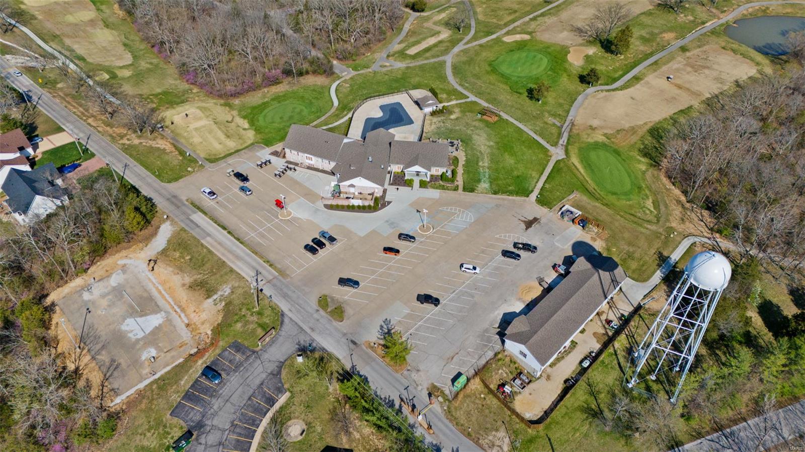 Raintree Plantation Sec 11 - Land