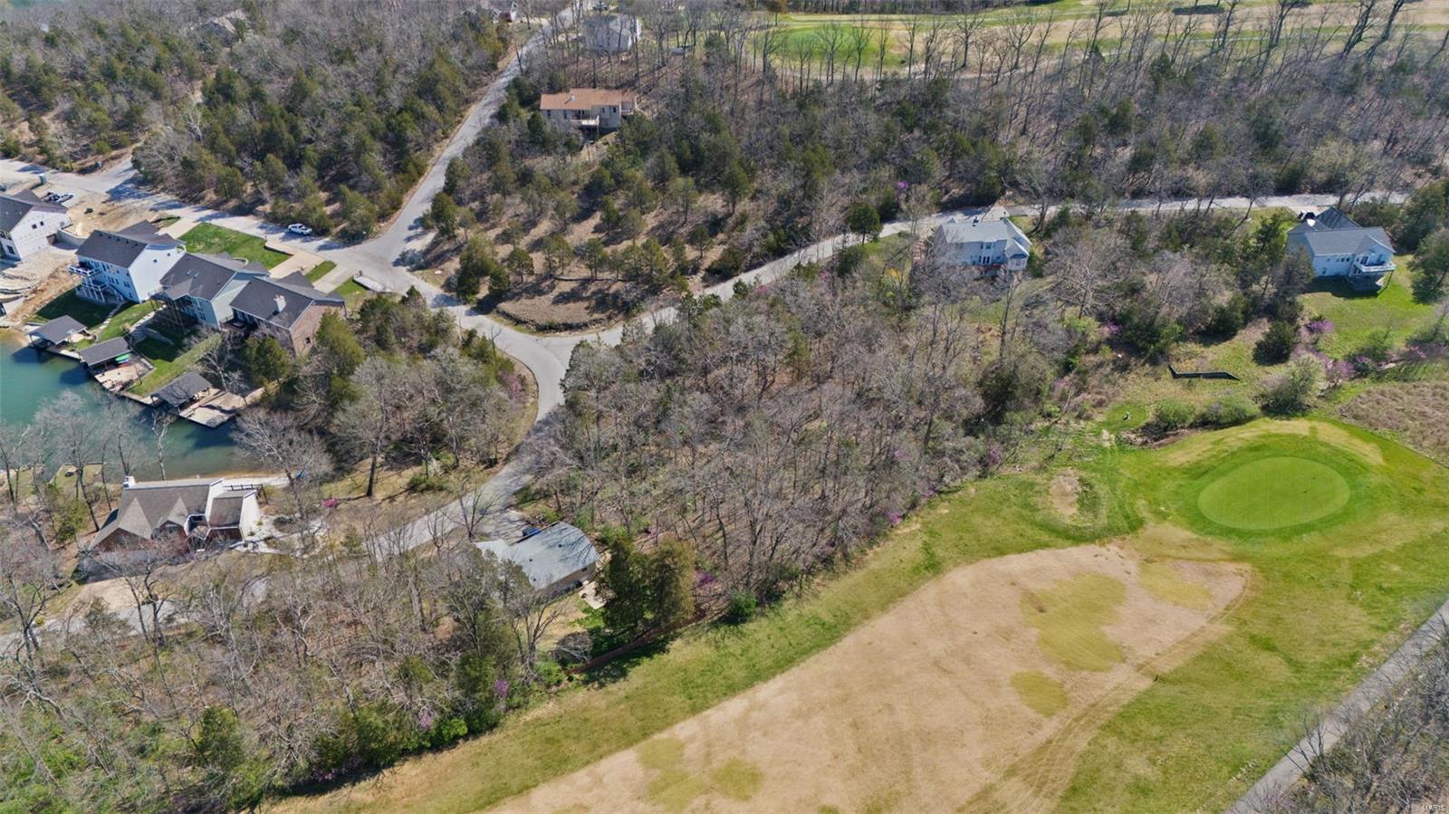 Raintree Plantation Sec 11 - Land