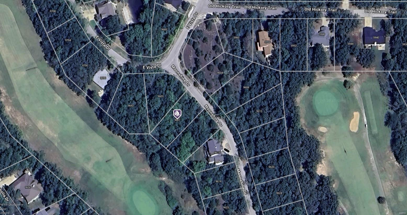 Raintree Plantation Sec 11 - Land