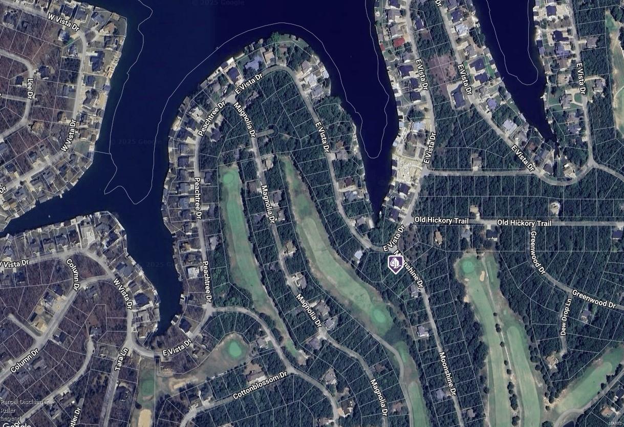 Raintree Plantation Sec 11 - Land