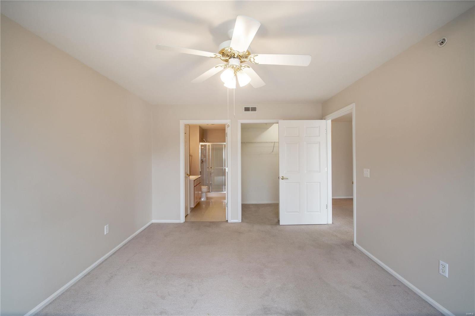 Woodland Crossing Condo Three - Residential
