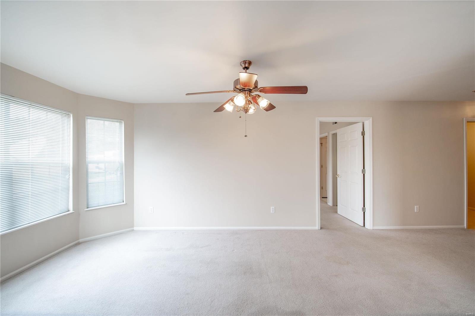 Woodland Crossing Condo Three - Residential