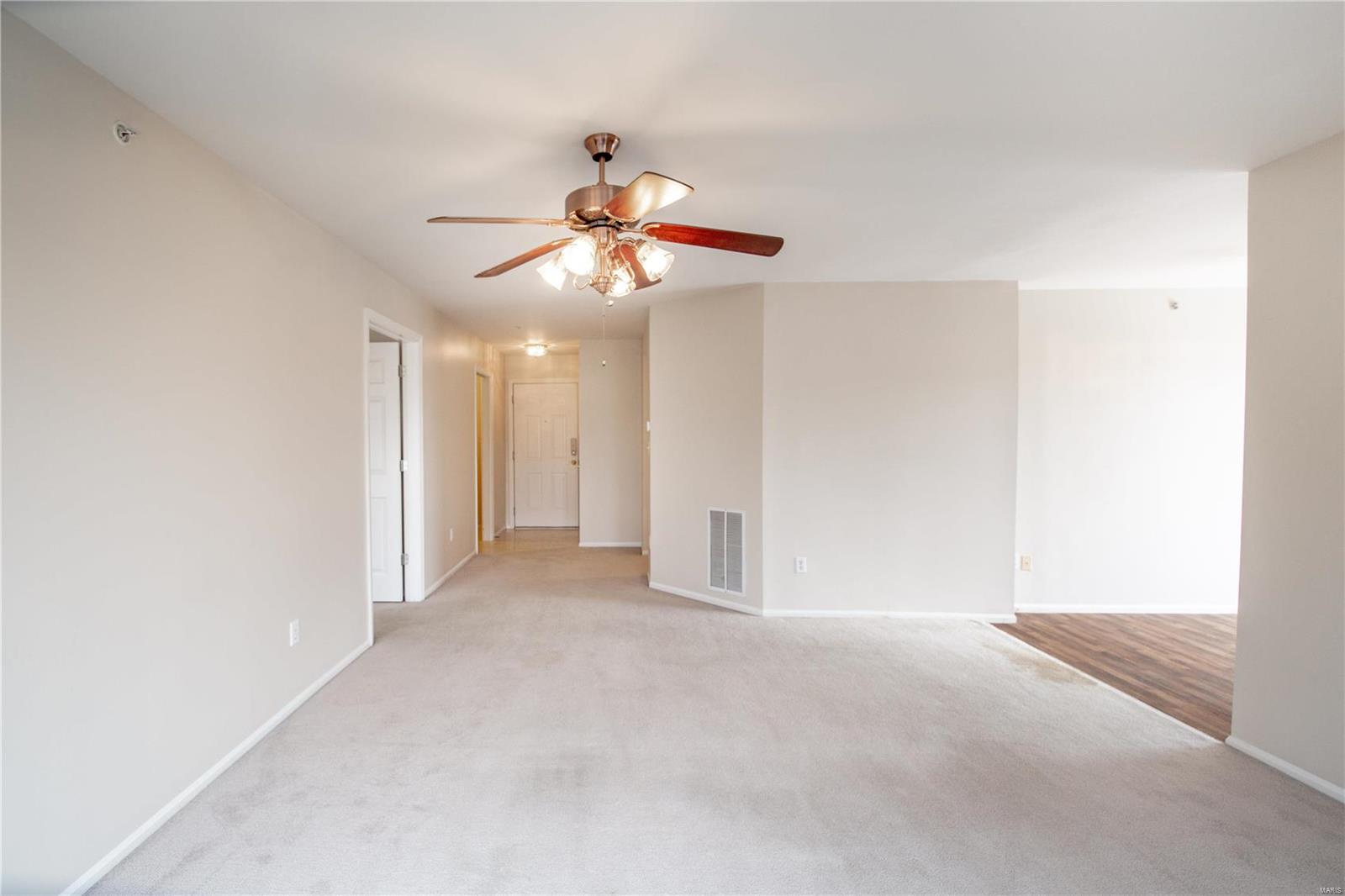Woodland Crossing Condo Three - Residential