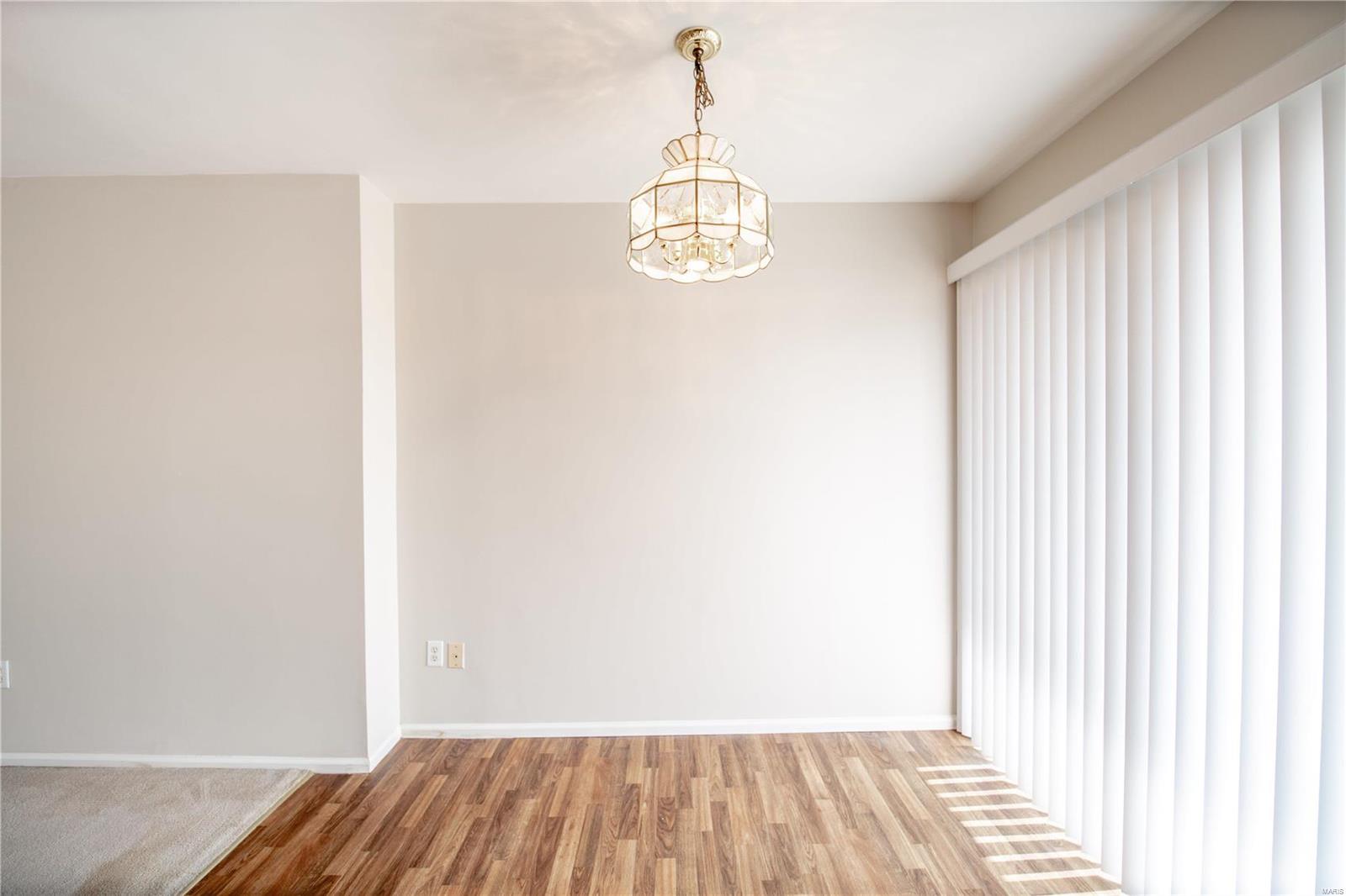 Woodland Crossing Condo Three - Residential
