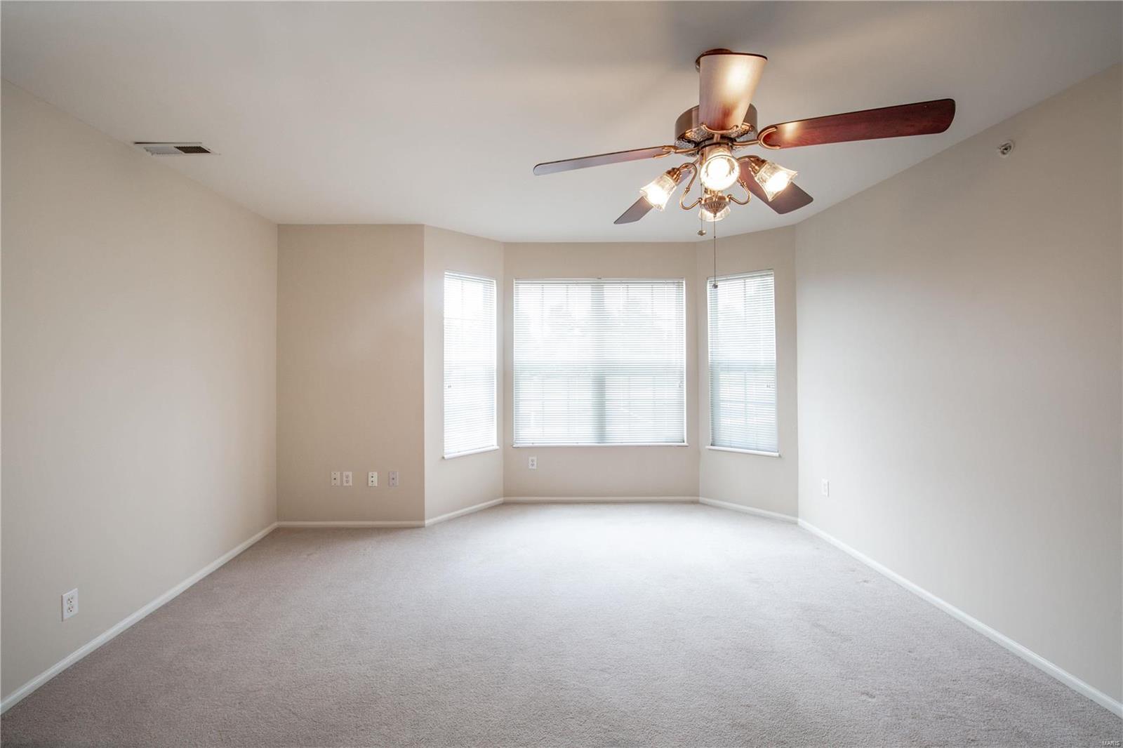Woodland Crossing Condo Three - Residential