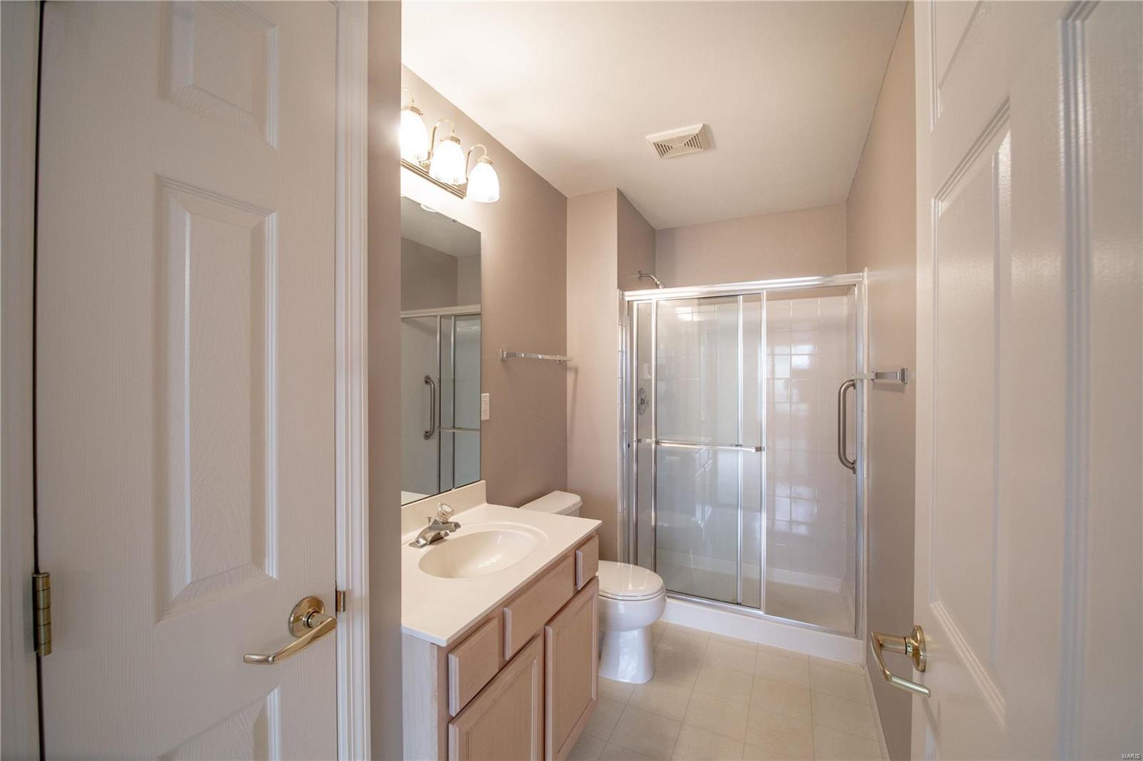 Woodland Crossing Condo Three - Residential