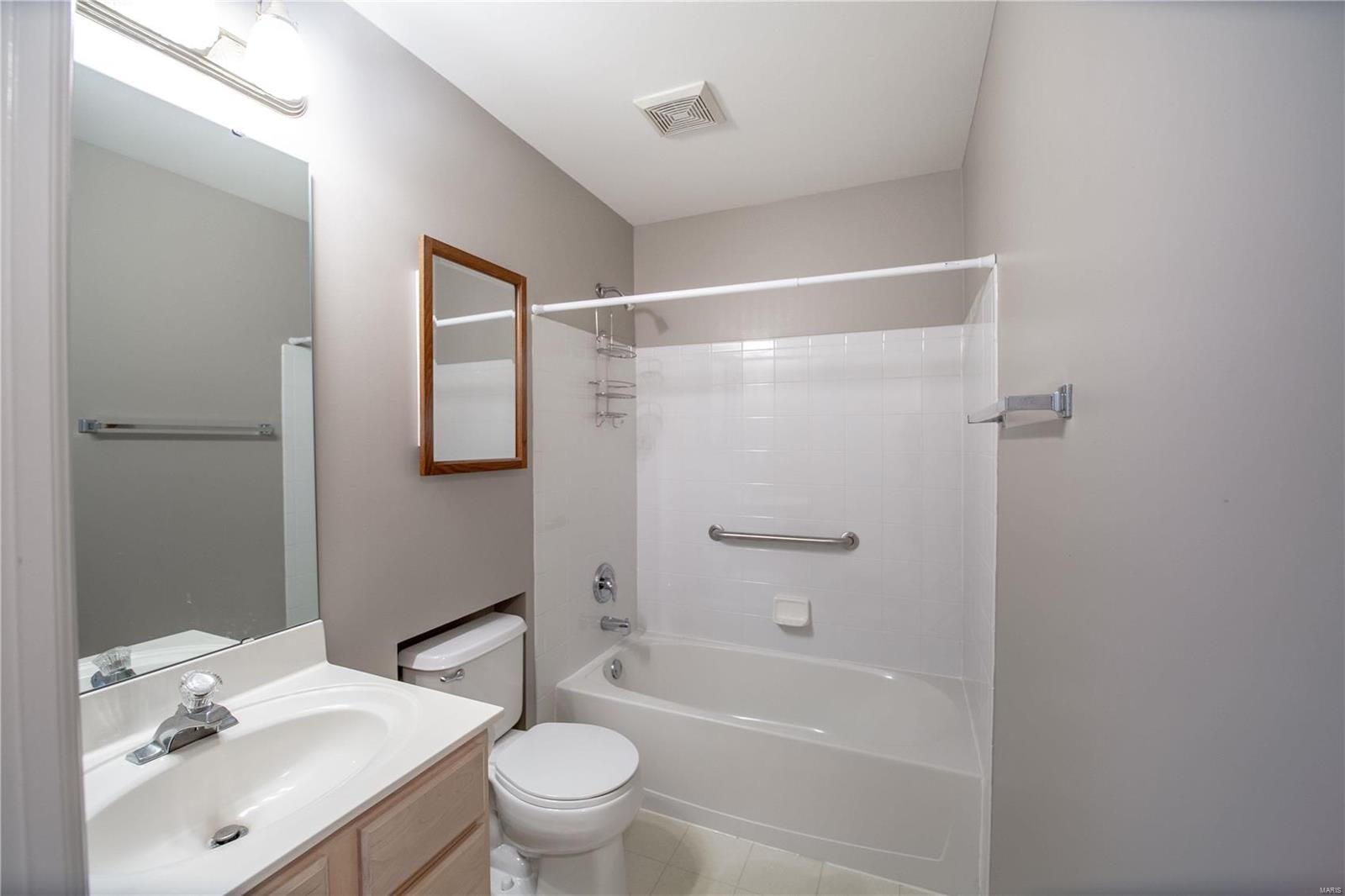 Woodland Crossing Condo Three - Residential