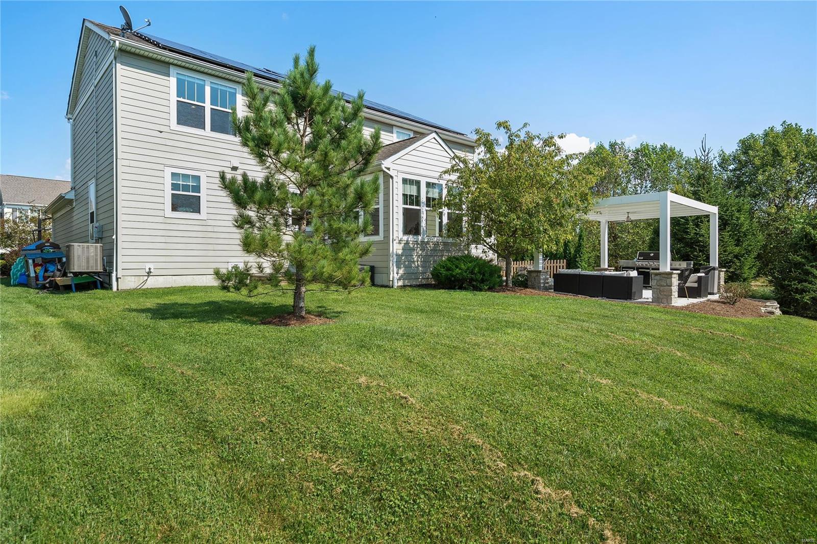 Estates At Town & Country Crossing - Residential