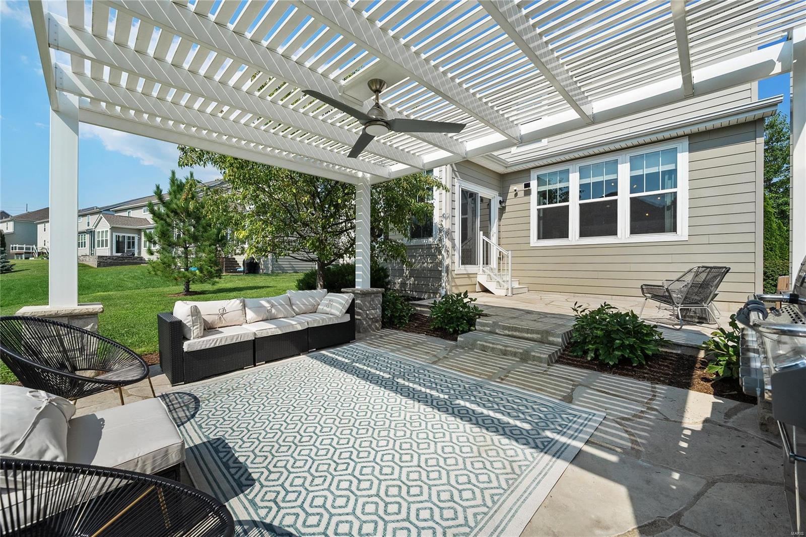 Estates At Town & Country Crossing - Residential