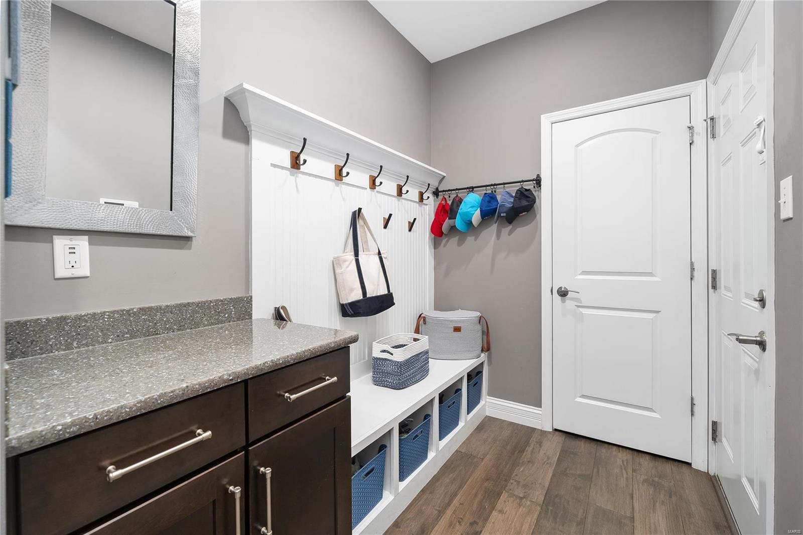 Estates At Town & Country Crossing - Residential