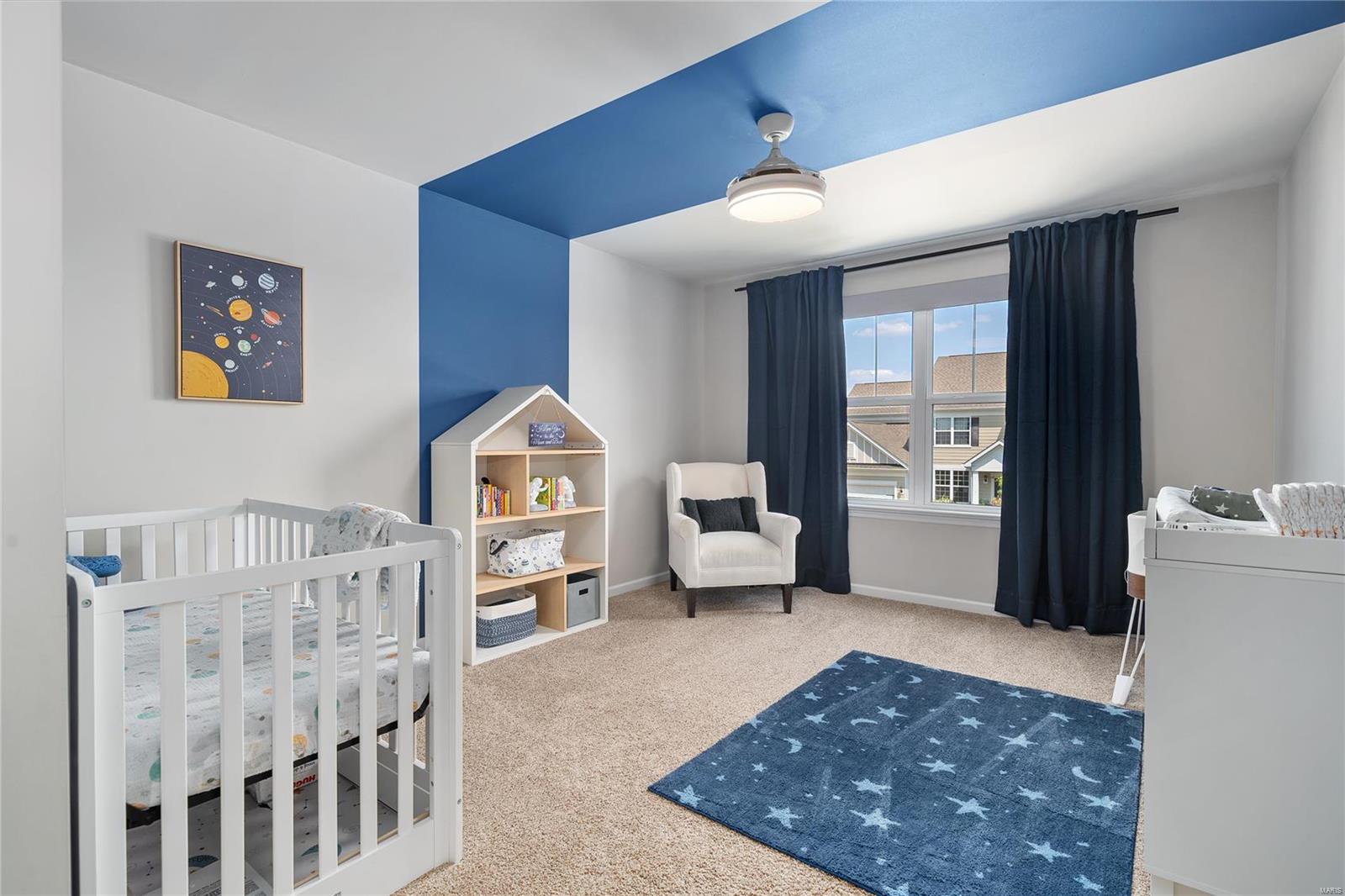 Estates At Town & Country Crossing - Residential