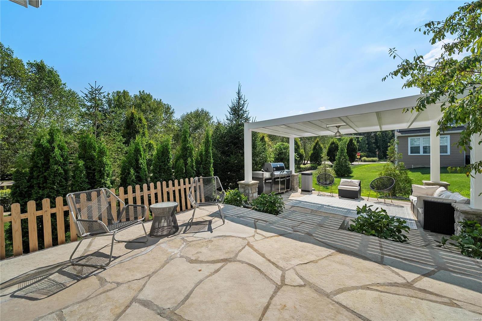 Estates At Town & Country Crossing - Residential