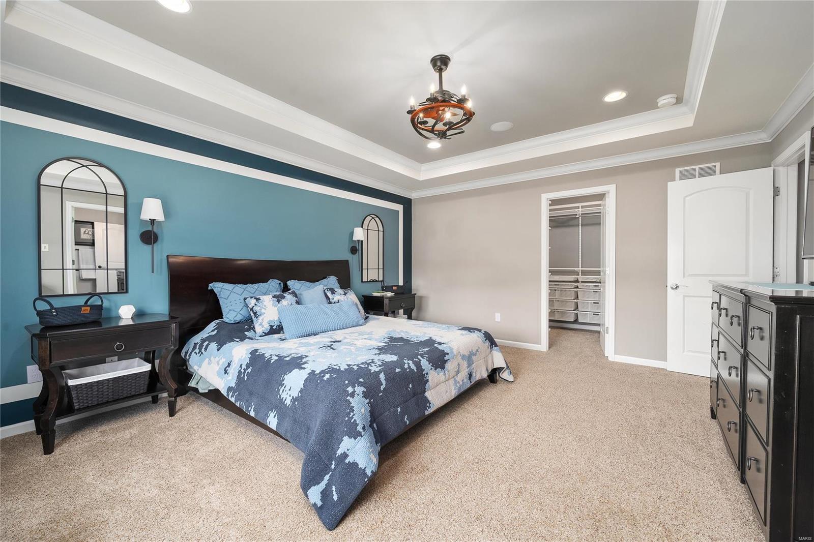 Estates At Town & Country Crossing - Residential