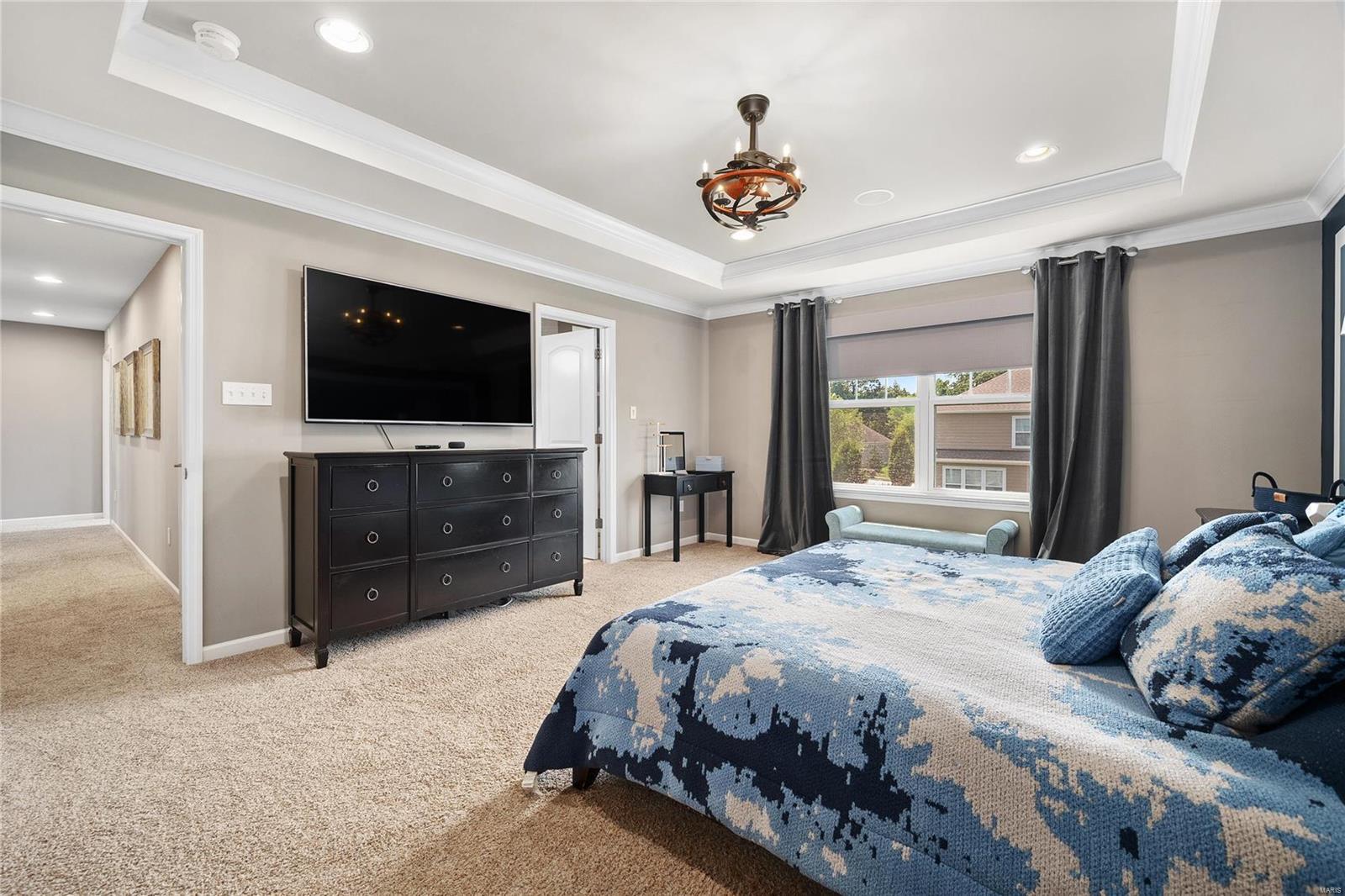 Estates At Town & Country Crossing - Residential