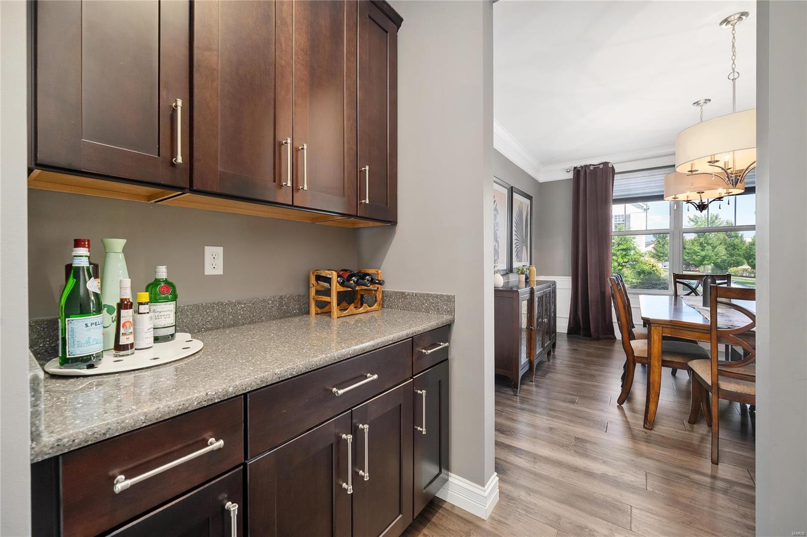 Estates At Town & Country Crossing - Residential