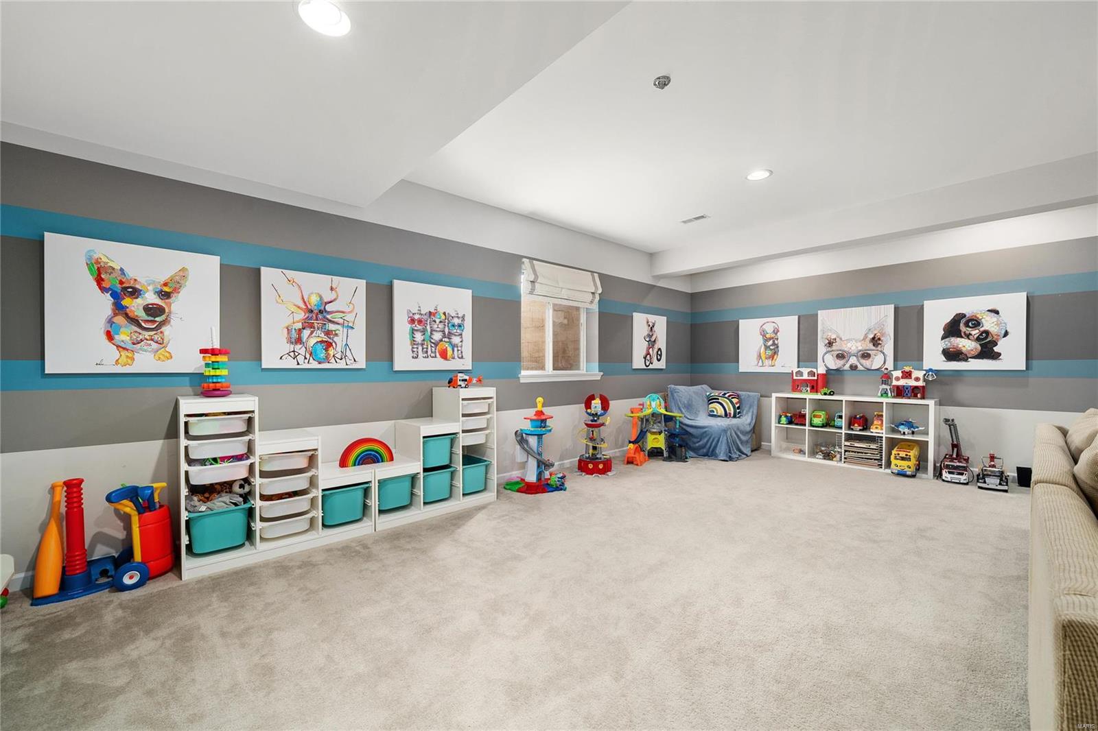 Estates At Town & Country Crossing - Residential