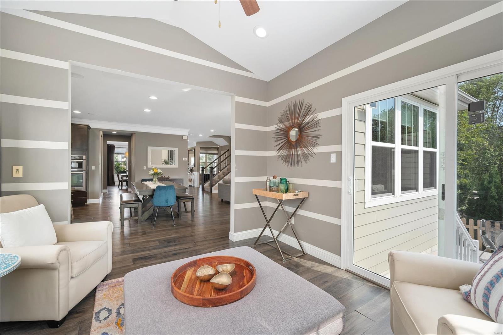 Estates At Town & Country Crossing - Residential