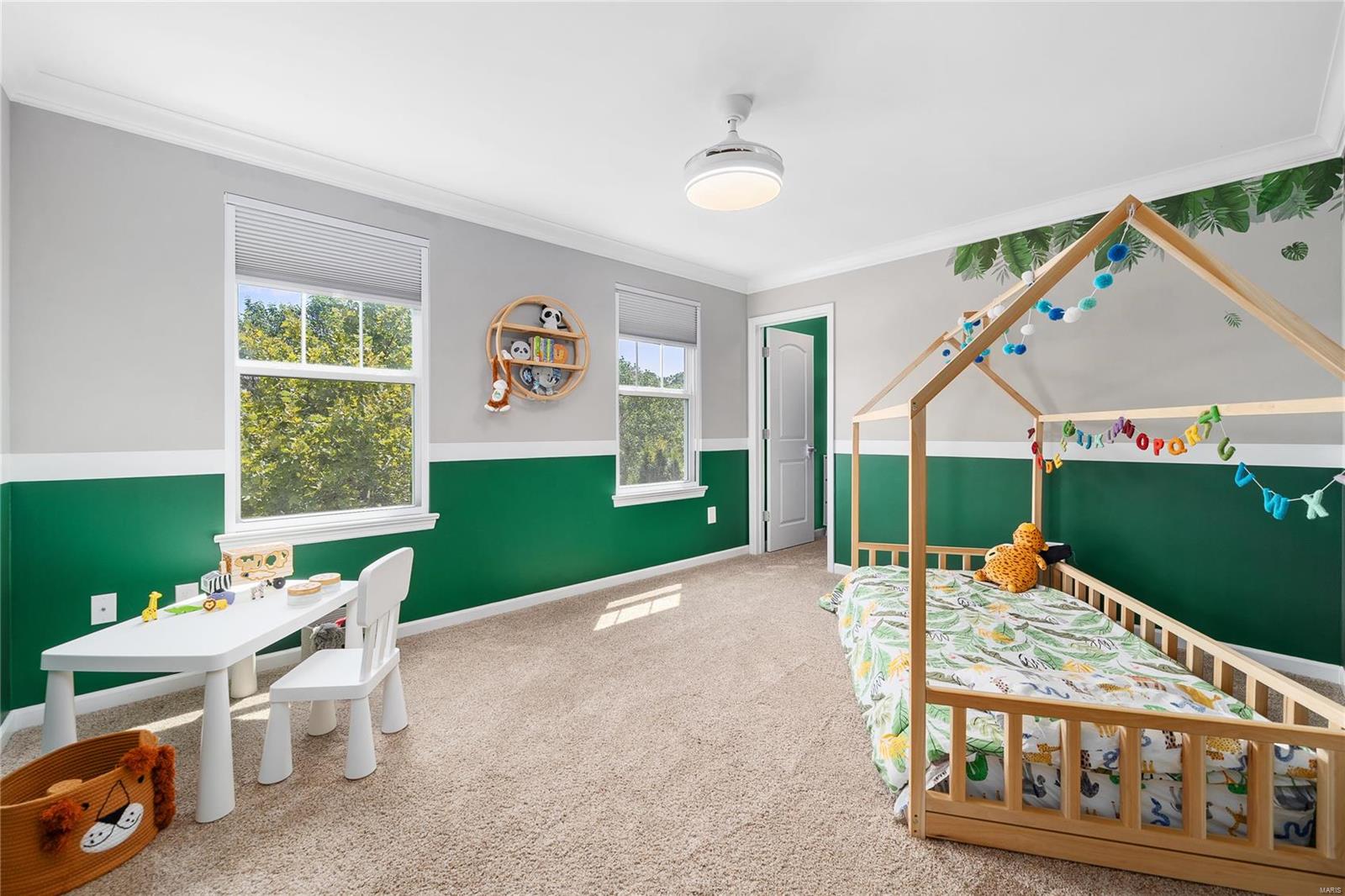 Estates At Town & Country Crossing - Residential