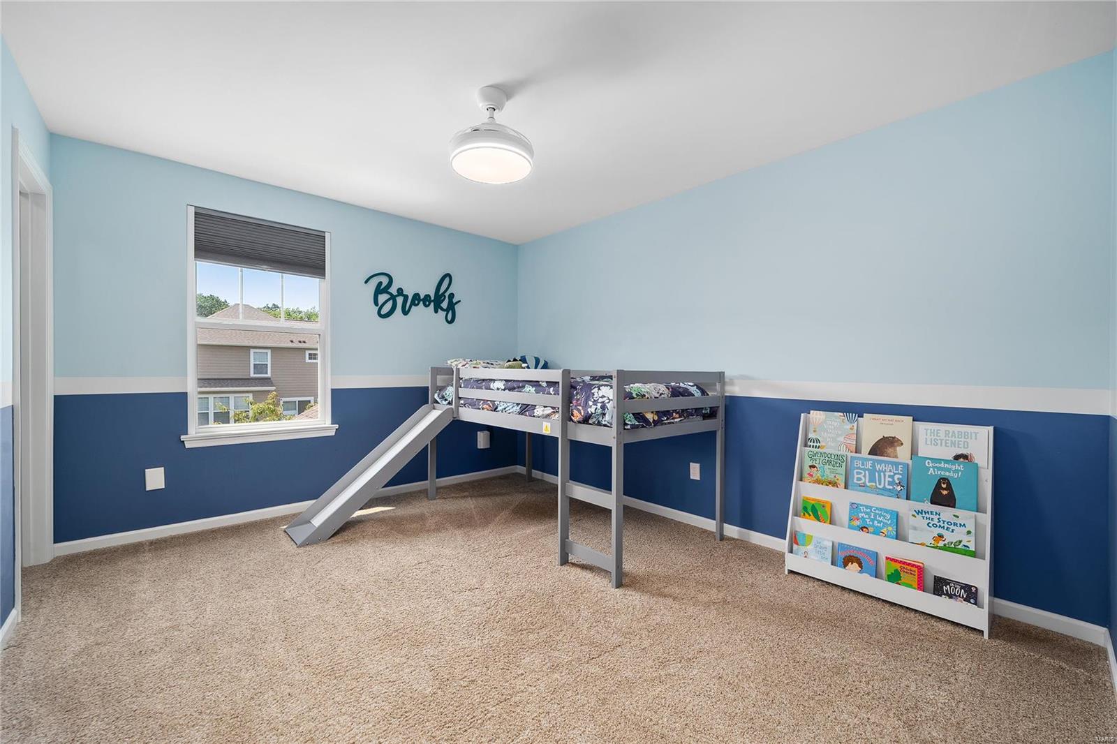 Estates At Town & Country Crossing - Residential