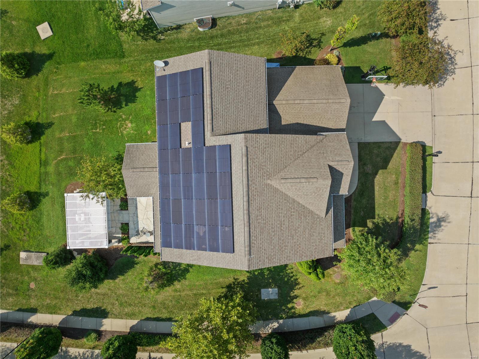 Estates At Town & Country Crossing - Residential