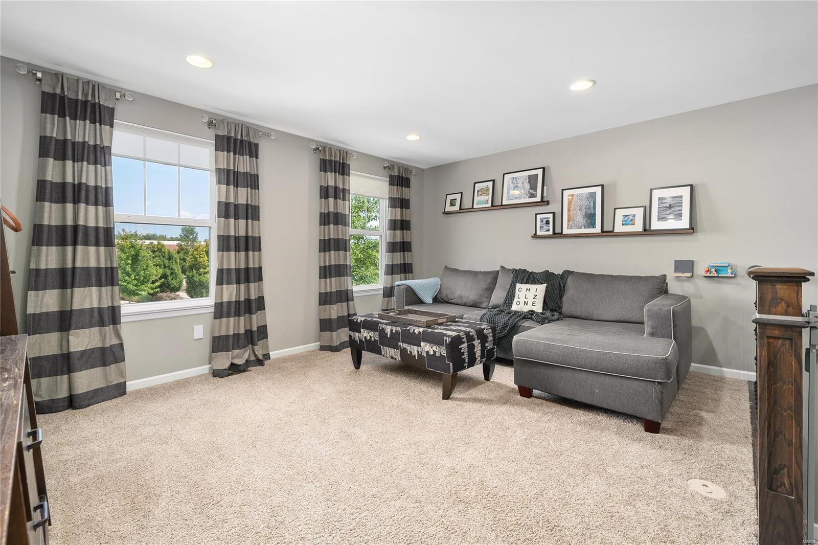 Estates At Town & Country Crossing - Residential