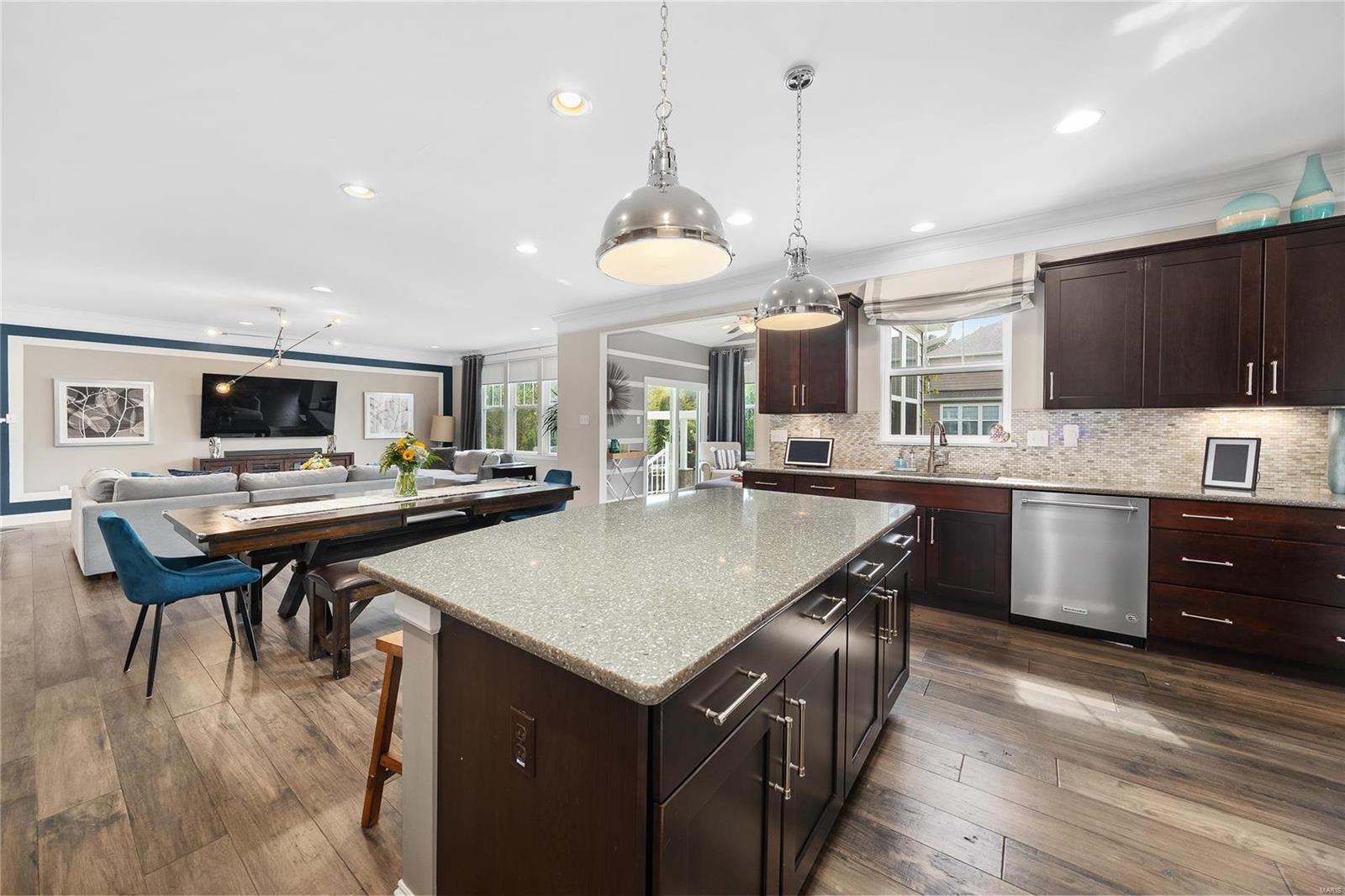 Estates At Town & Country Crossing - Residential