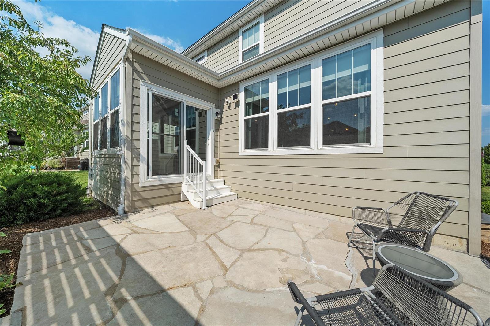 Estates At Town & Country Crossing - Residential