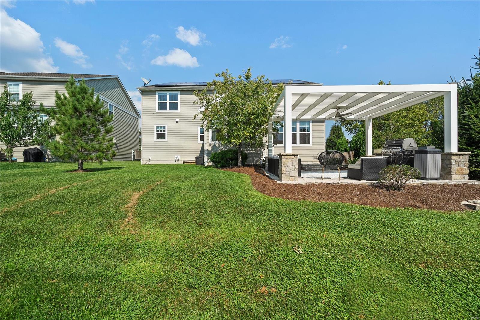 Estates At Town & Country Crossing - Residential