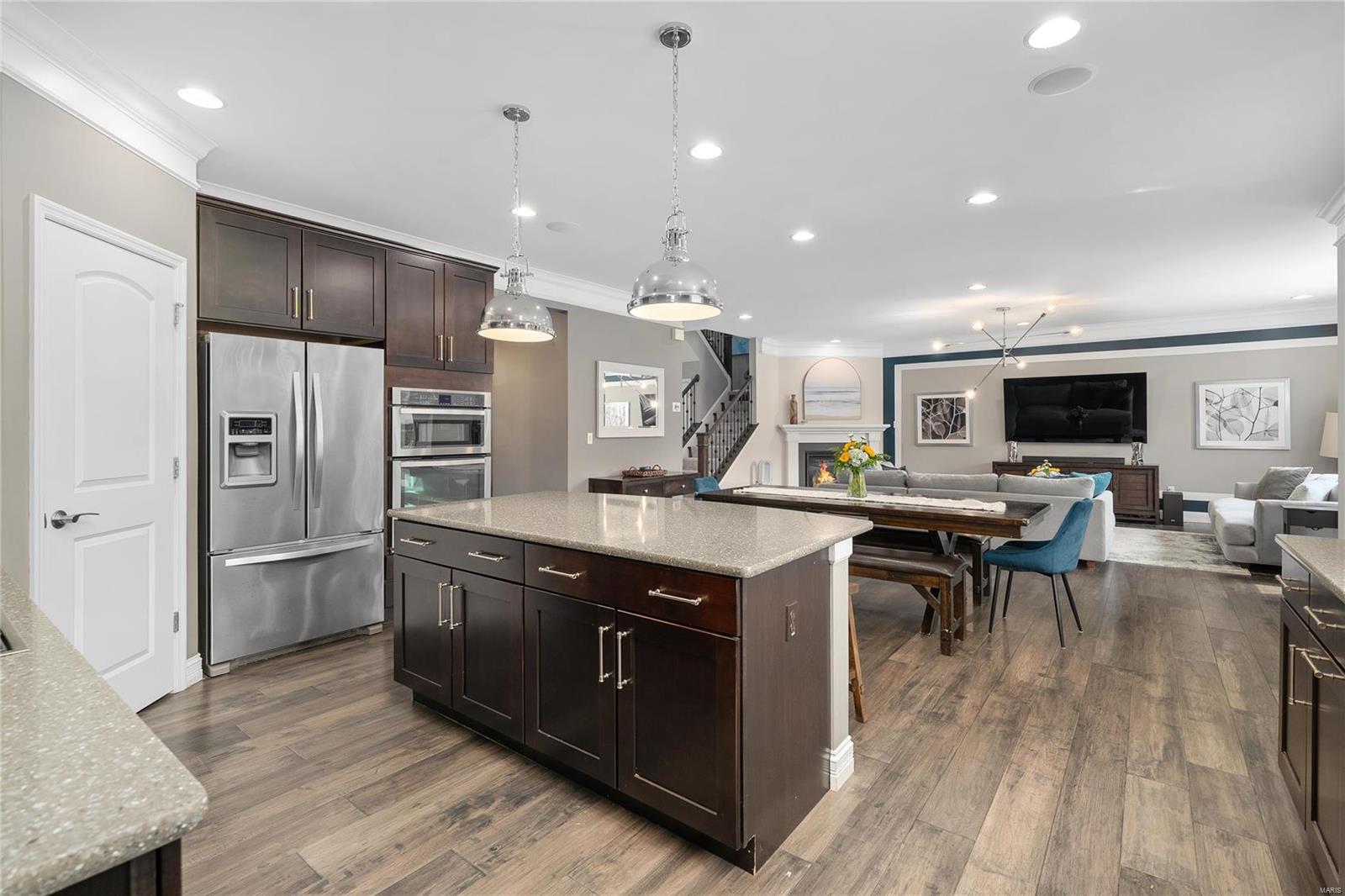 Estates At Town & Country Crossing - Residential